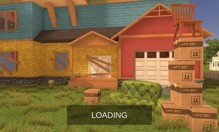 ��ŭ���ھ�:�ӳ���԰(����ھ���Ϸ)v1.2 ��Ѱ��ͼ0