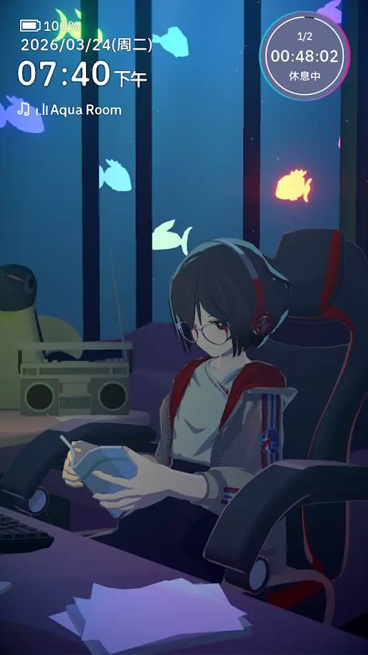 ����ʱ�������ֻ���v1.4.7 �ٷ������ͼ2