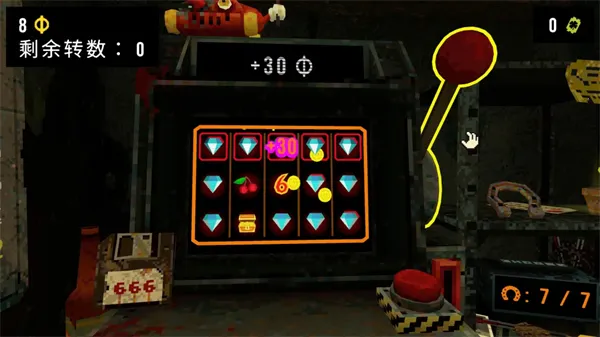 四叶草深渊辅助菜单安卓版手机版 四叶草深渊辅助菜单安卓版手机版