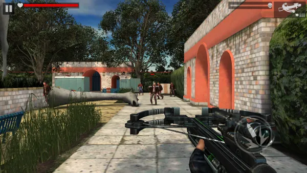 ������ʾ¼�����˵�(��ʬ�����Ϸ)v1.11.2 ��Ѱ��ͼ2