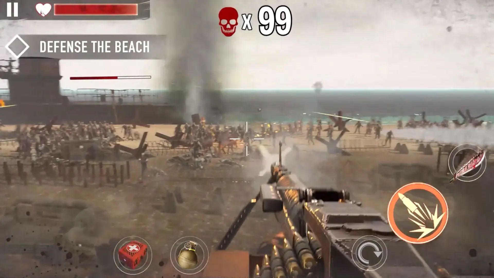 ������ʾ¼�����˵�(��ʬ�����Ϸ)v1.11.2 ��Ѱ��ͼ3