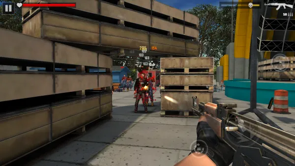 ������ʾ¼�����˵�(��ʬ�����Ϸ)v1.11.2 ��Ѱ��ͼ0