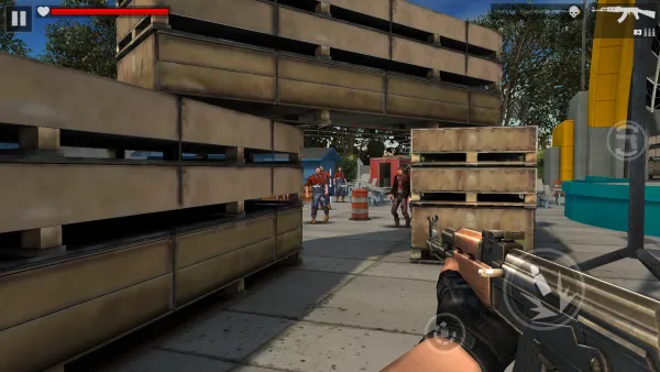 ������ʾ¼�����˵�(��ʬ�����Ϸ)v1.11.2 ��Ѱ��ͼ1