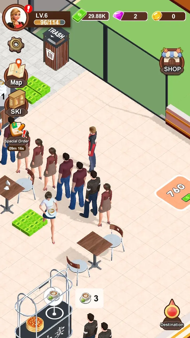 �����������ڹ�2026���°汾v1.0.9 ��׿���ͼ2