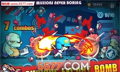 ���Ľ�ʬ���ײ˵��汾v1.0 �ٷ������ͼ1