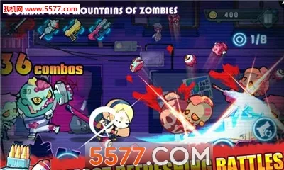 ���Ľ�ʬ���ײ˵��汾v1.0 �ٷ������ͼ0