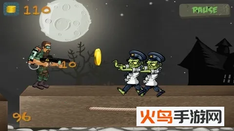 ���Ľ�ʬ���ײ˵��汾