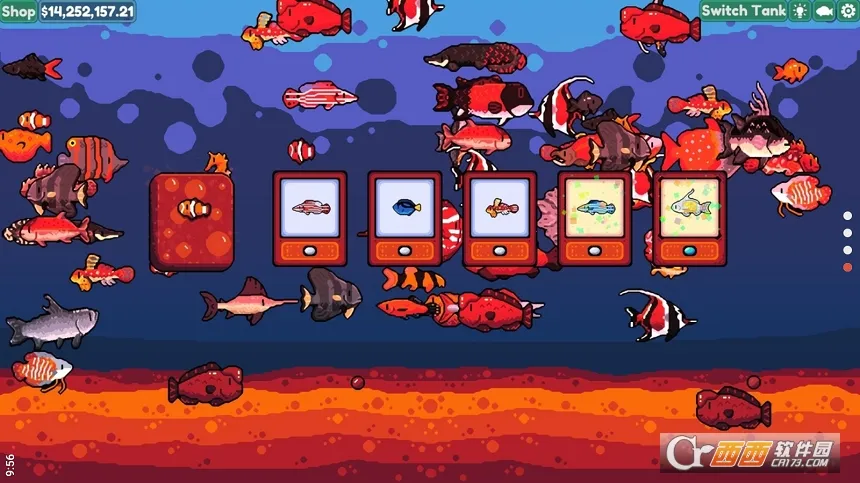 ����ˮ������޻���(����������Ϸ)v1.1.1 �ٷ������ͼ2