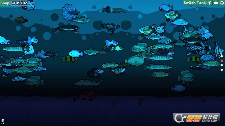 ����ˮ������޻���(����������Ϸ)v1.1.1 �ٷ������ͼ0