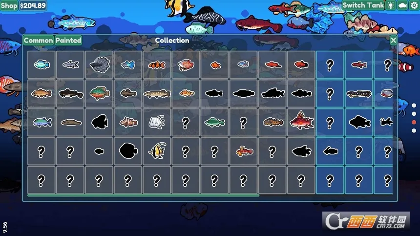 ����ˮ������޻���(����������Ϸ)v1.1.1 �ٷ������ͼ3