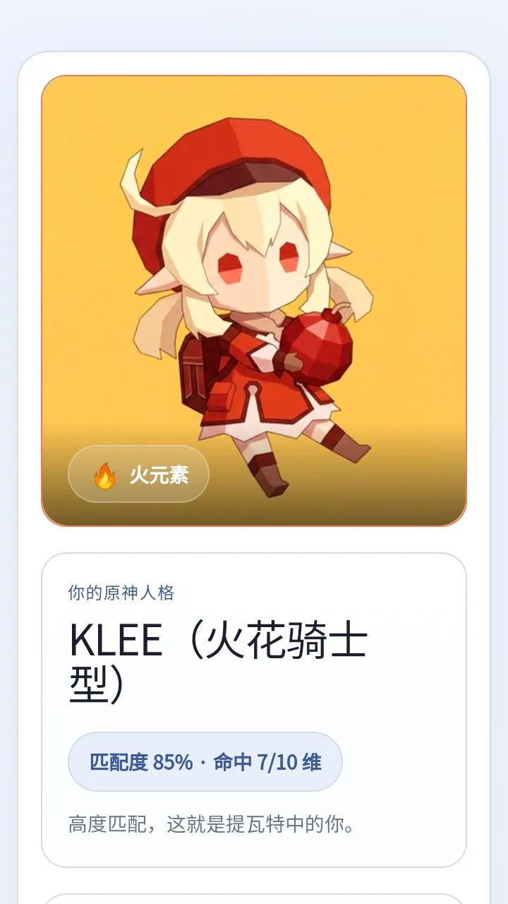 sbtiԭ���˸����(ԭ���˸���Թ���)v1.0 �ٷ������ͼ2