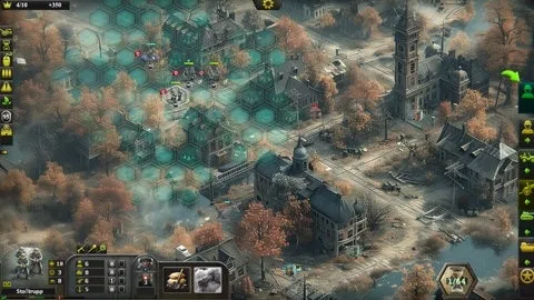 ǰ�ߣ���ս�¹�����(��ս���²�����Ϸ)v1.0.0 �ֻ����ͼ2