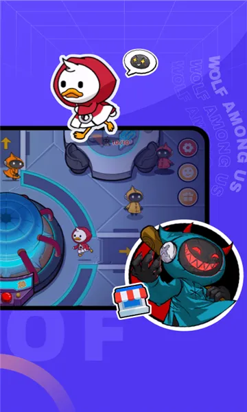 ����(�罻��Ϸƽ̨)v3.7.14 �ֻ����ͼ0