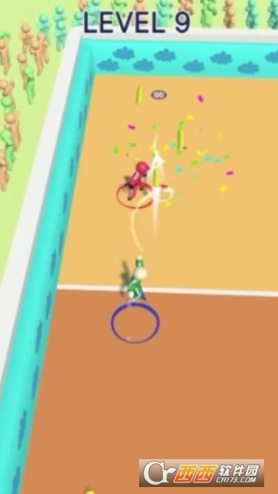 ��ǹ֮��(����������Ϸ)v1.0 �ֻ����ͼ2