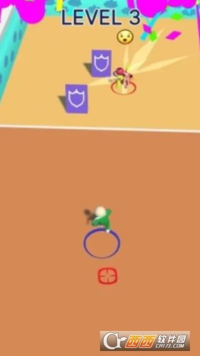 ��ǹ֮��(����������Ϸ)v1.0 �ֻ����ͼ0