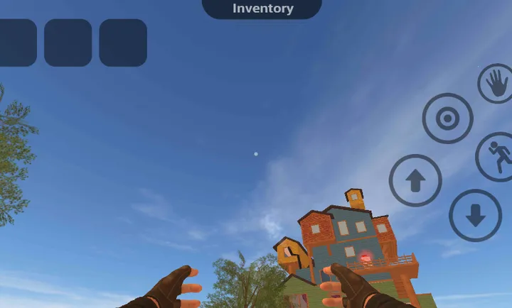 ��ŭ���ھӣ�Ӳģ2026�ٷ�����v0.9 ��׿���ͼ1