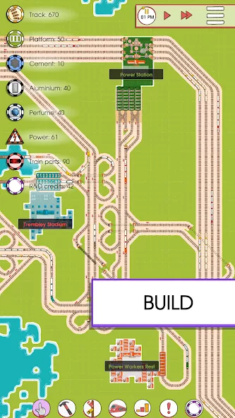 ������·����(��·��Ӫģ����Ϸ)v0.7.7 ��Ѱ��ͼ0