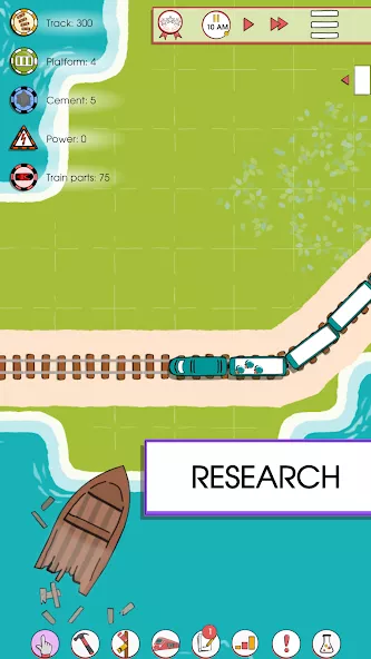 ������·����(��·��Ӫģ����Ϸ)v0.7.7 ��Ѱ��ͼ2