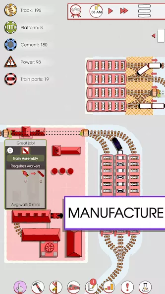 ������·����(��·��Ӫģ����Ϸ)v0.7.7 ��Ѱ��ͼ3