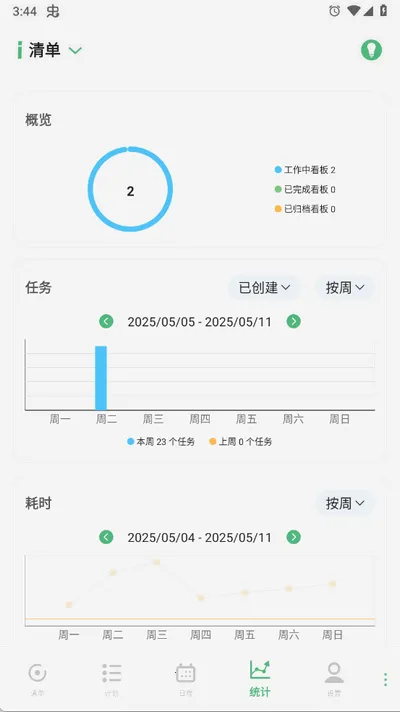 �и��ƻ�(�ƻ������������)v20.20 �ֻ����ͼ3