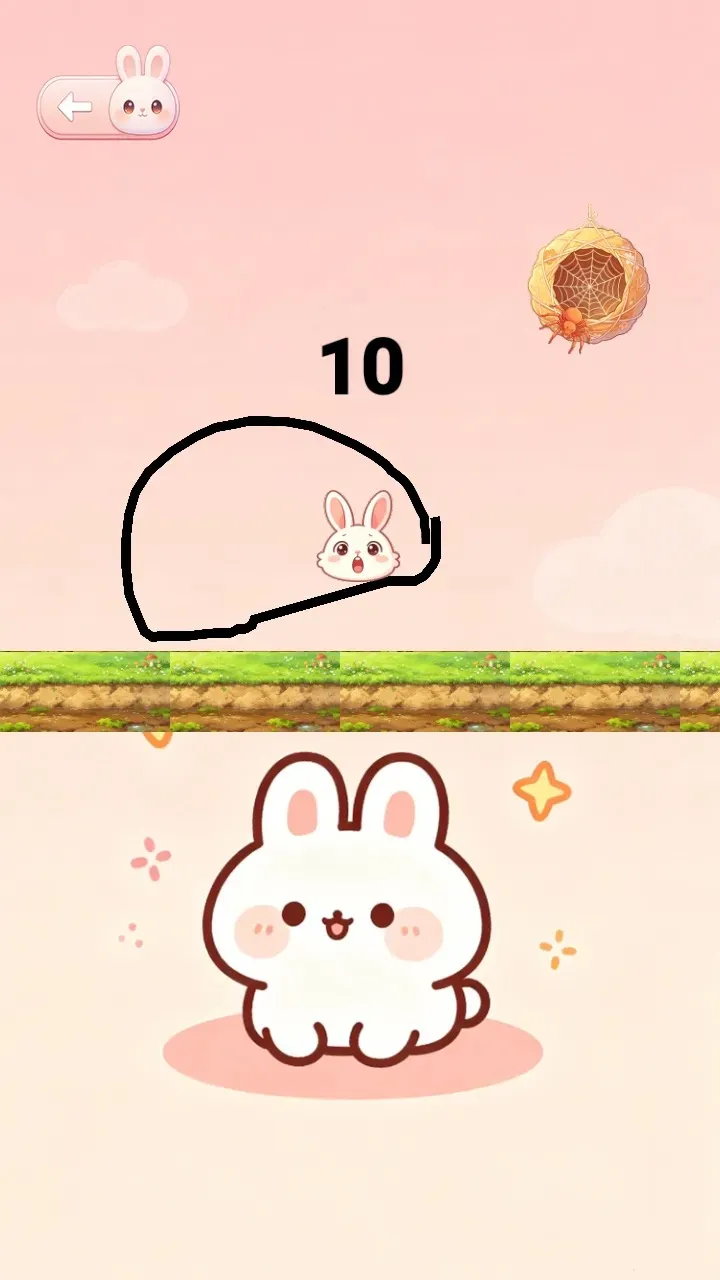 ����üƻ�(����С��Ϸ)v1.0.2 ��׿���ͼ1