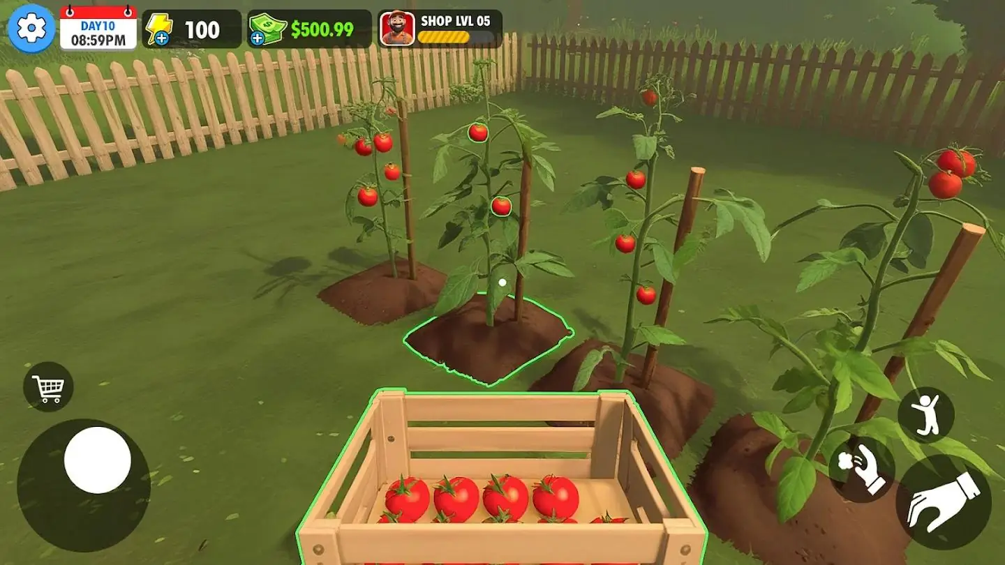 ũ������ģ���������ֻ���v58 �ֻ����ͼ2