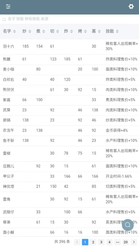 �ײ˾ջ�������(��Ϸ��������)v1.0 ��׿���ͼ1