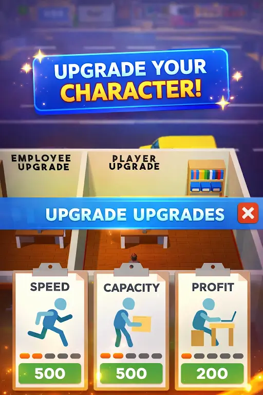 ������԰ 3D2026�ٷ����°汾v1.0.2 ��׿���ͼ2