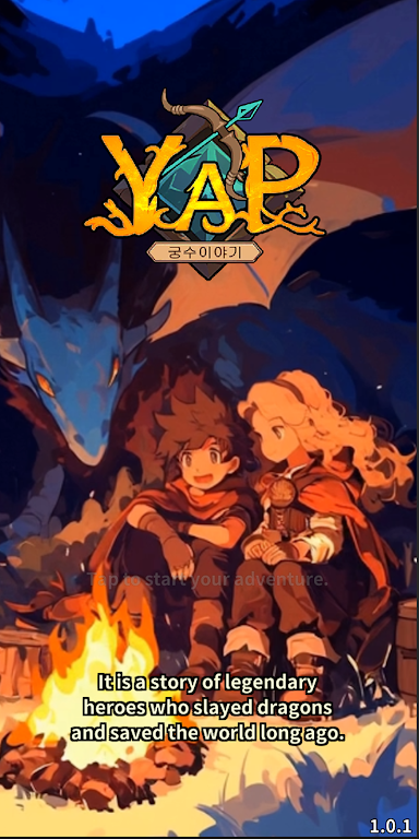 ���ռͣ������ִ�˵(������RPG��Ϸ)v1.0.15 �ֻ����ͼ3