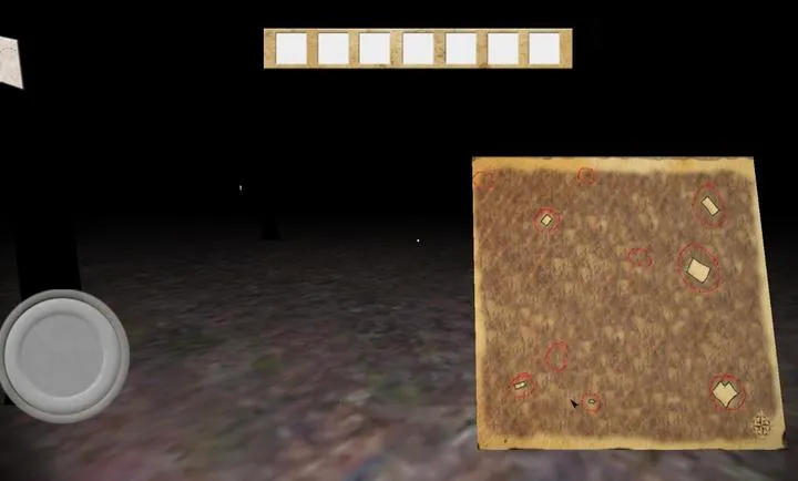 �������ɺ�ɭ�����ư������ֻ���v0.9.1 ��׿���ͼ1