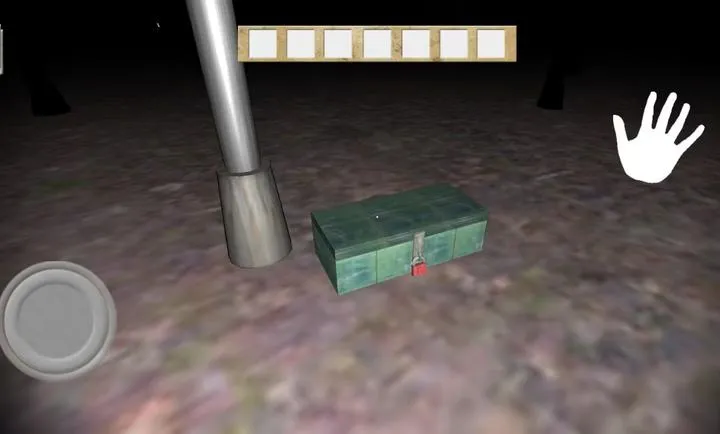 �������ɺ�ɭ�����ư������ֻ���v0.9.1 ��׿���ͼ2