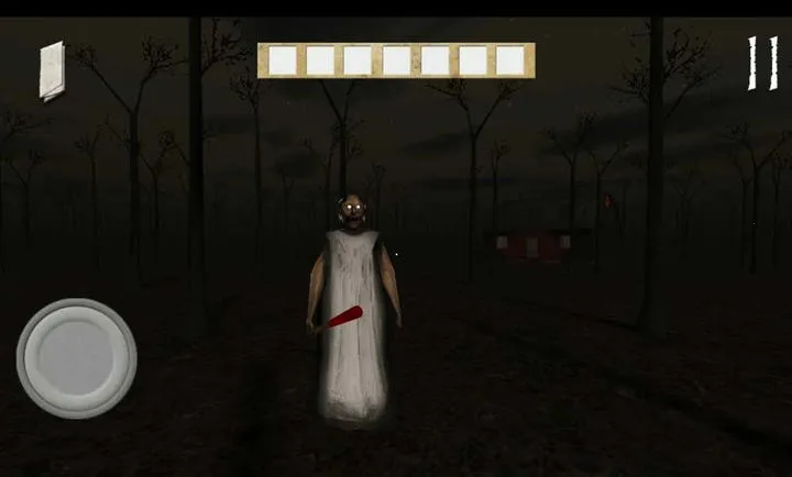�������ɺ�ɭ�����ư������ֻ���v0.9.1 ��׿���ͼ3