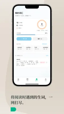 Lingoÿ��Ӣ��(Ӣ��ѧϰƽ̨)v1.2.0 ��׿���ͼ0