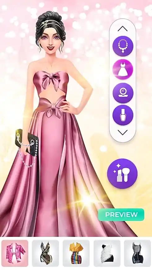 ʱװ�㣺��ױ��װ��������ʯ2026�ٷ����°汾v3.5.3 ��׿���ͼ2