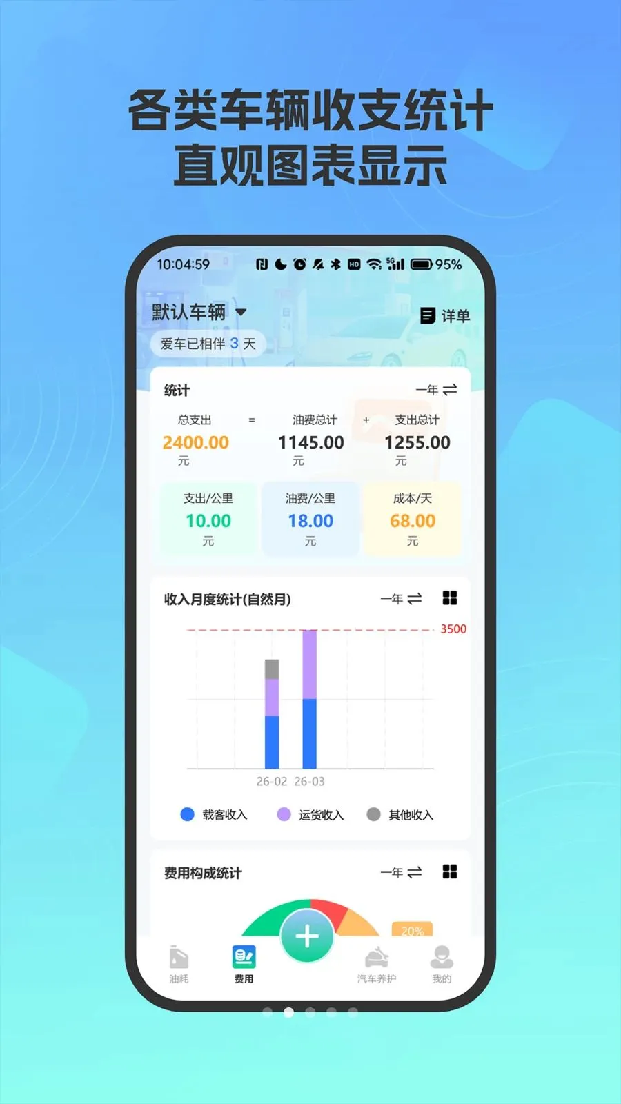 �����ͺĵ��ͳ��2026���°汾vO4.0 �ֻ����ͼ1