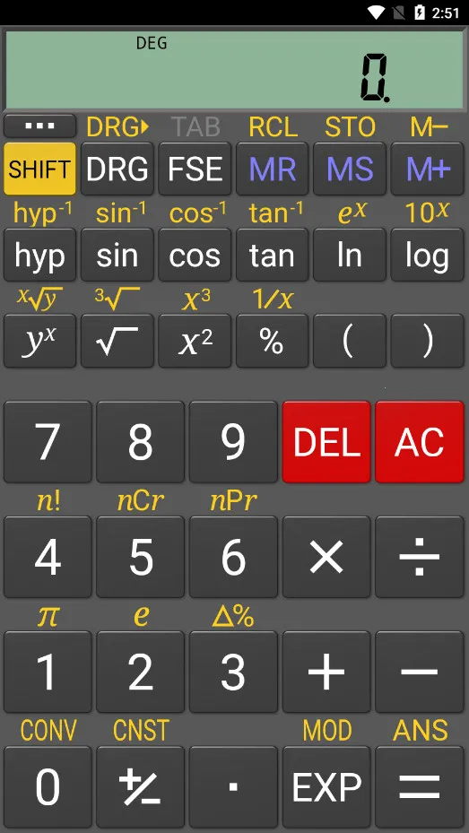 ���ܿ�ѧ������(��ѧ���㹤��)v1.07.196 ��Ѱ��ͼ2