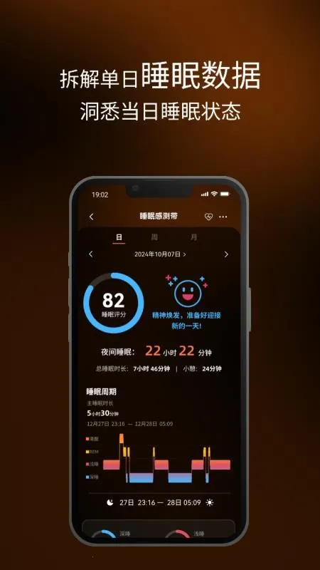�߳�˯��(�ǻ�˯�߹���)v1.0.29 �ٷ������ͼ2