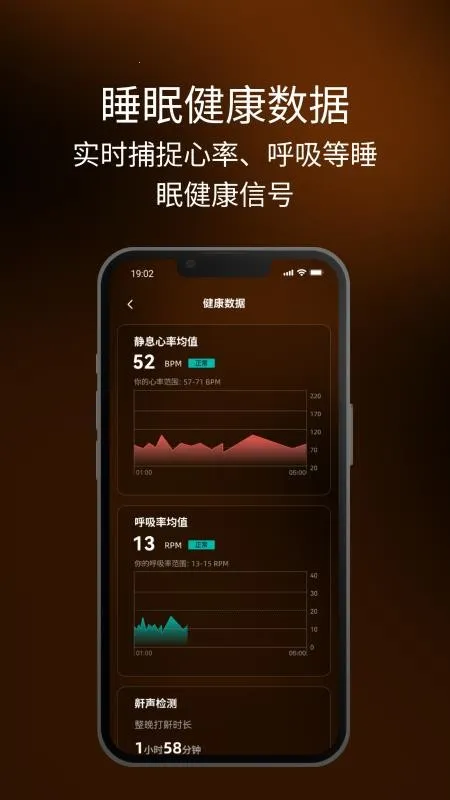 �߳�˯��(�ǻ�˯�߹���)v1.0.29 �ٷ������ͼ3