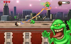 Monster Dash(ĩ������ܿ���Ϸ)v4.64.0.732991 ��Ѱ��ͼ3