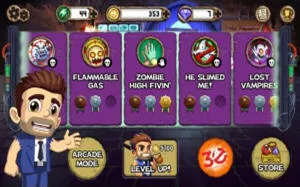 Monster Dash(ĩ������ܿ���Ϸ)v4.64.0.732991 ��Ѱ��ͼ0