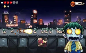 Monster Dash(ĩ������ܿ���Ϸ)v4.64.0.732991 ��Ѱ��ͼ1