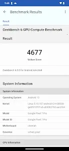 Geekbench 6(�ֻ��ֹܷ���)v6.4.0 �ٷ������ͼ3