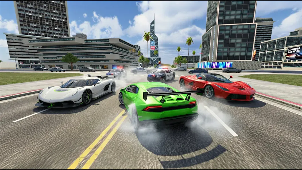�ռ�����2026�ٷ����°汾v1.1 �ٷ������ͼ1