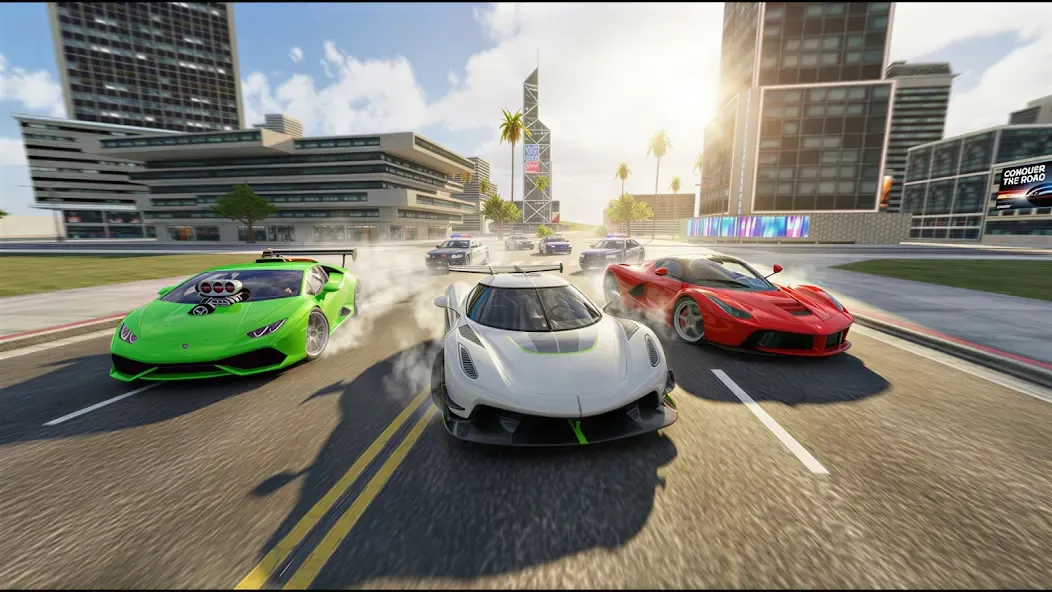 �ռ�����2026�ٷ����°汾v1.1 �ٷ������ͼ3