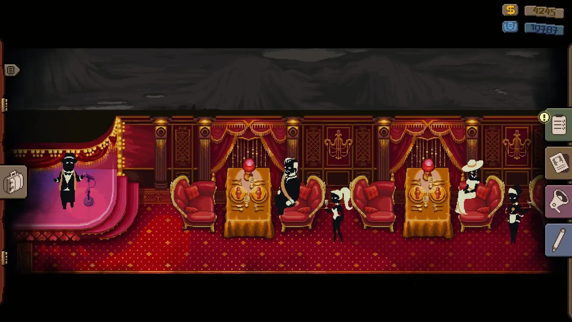 �Թ��ߣ��г���Steam��ֲ(�г���ģ����Ϸ)v1.0.54 �ٷ������ͼ1