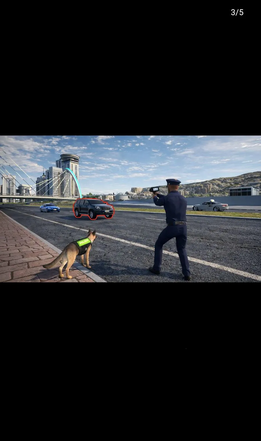 ����ģ����: Ѳ�������ڹ�2026���ذ�װv0.5.0 ��׿���ͼ2