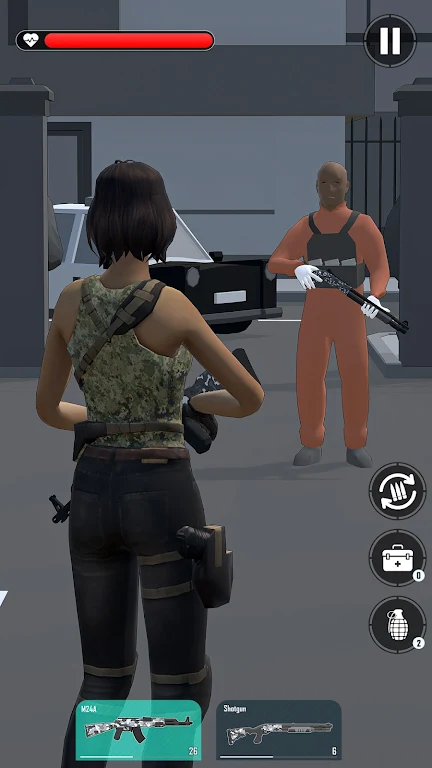 �������٣��������(�ѻ������Ϸ)v3.3 ��׿���ͼ2