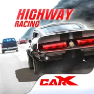CarX Highway Racing(CarXStreet������Ϸ)