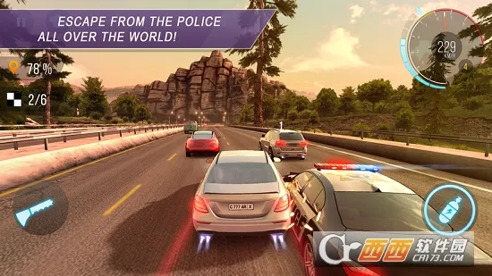 CarX Highway Racing(CarXStreet������Ϸ)v1.74.8 �ֻ����ͼ2