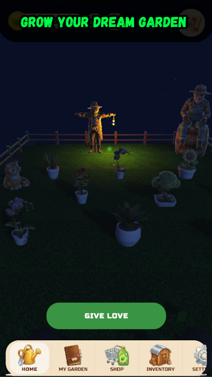 ֲ�������(ֲ������������Ϸ)v1.0.31 �ٷ������ͼ2